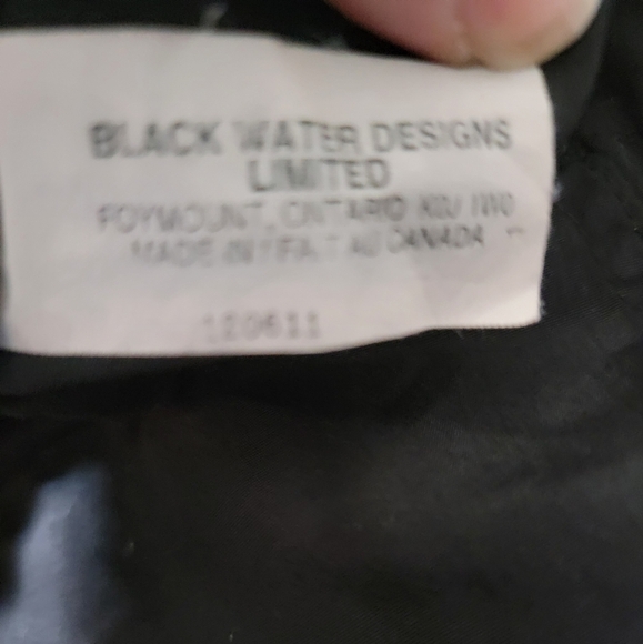 Vintage Sierra Designs Pants/Shorts Combo - Picture 6 of 6